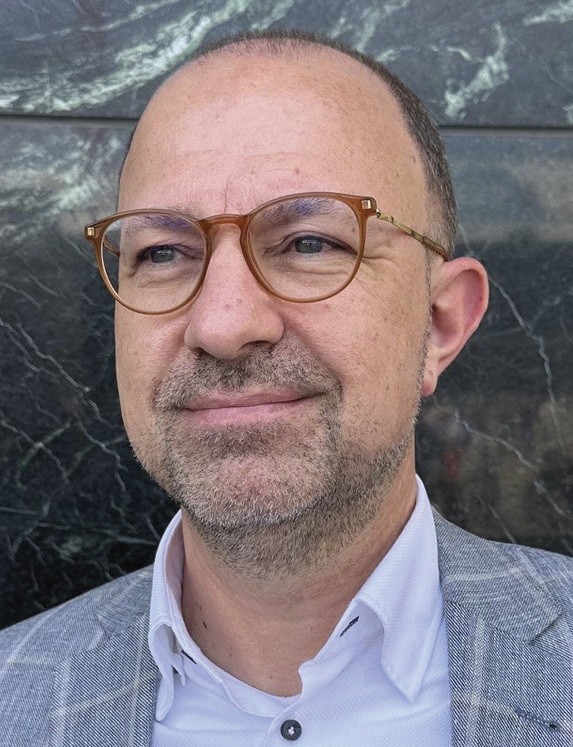 Interviewpartner Matthias Krenek